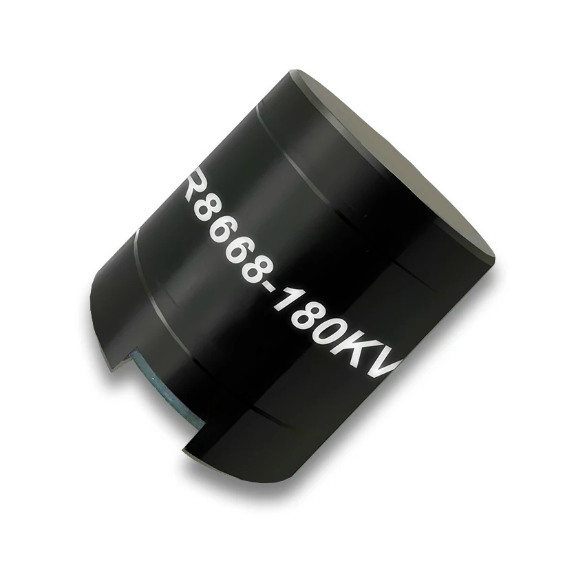 22v 410 watt  waterproof bldc 8668 motor for underwater propeller Sea Scooter underwater propulsor BM-551