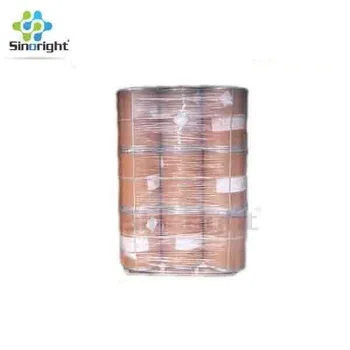 
Amino acid/ food grade/ food additive/ pharmaceutical/ L-isoleucine manufacturer in China 