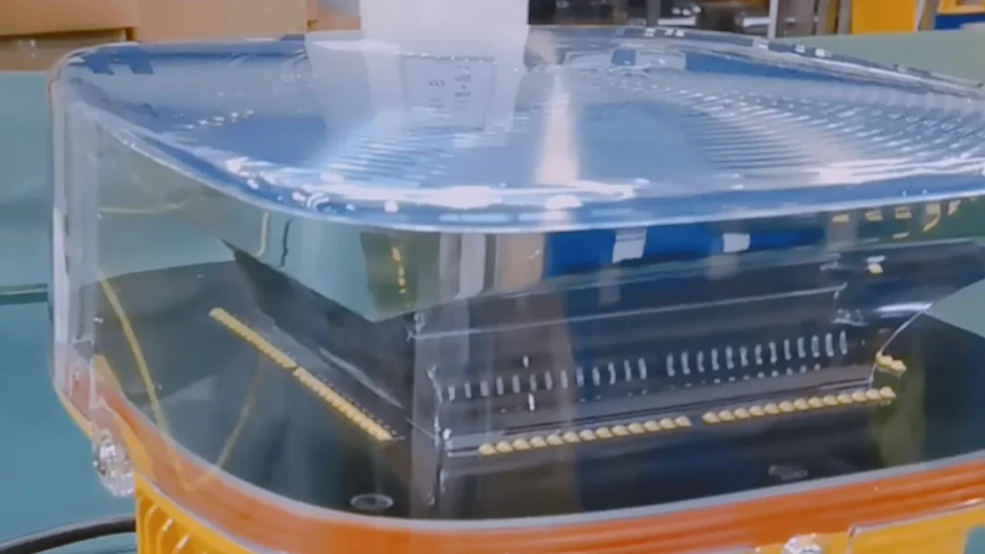 Tower Pylon Wind Turbine Medium intensity aviation obstacle lights Led tower building Obstruction Lights