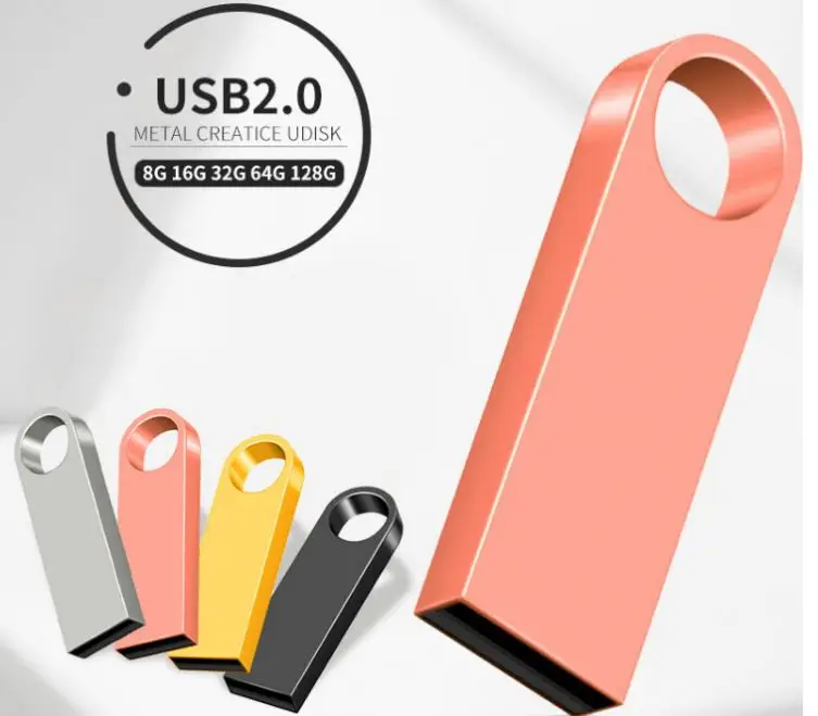 Флэш-накопитель USB 3 0 Флешка 8 ГБ 16 32 64 128 2 флеш-накопитель