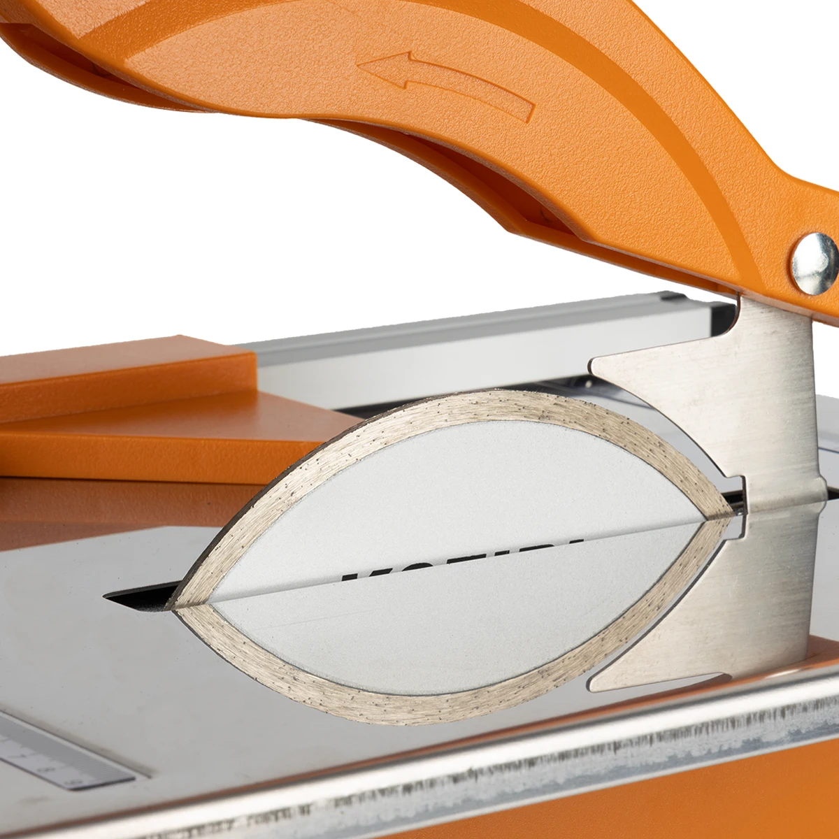 KSEIBI Tile Saw 180mm 450W Cutting Saw Machine Stone cutter