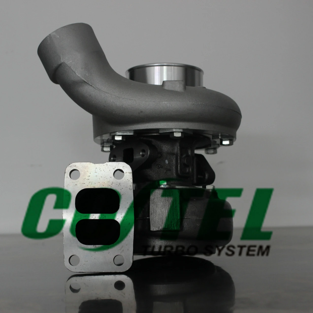 S200 Turbo 316184 5010339464 315737 For Renault Earth Moving Phase 2 MIDR060226M71 US94 Engine