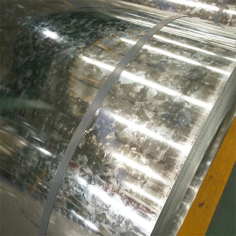 z275 prepianted galvanized steel coil price per ton gi zinc coated galvanized steel coil