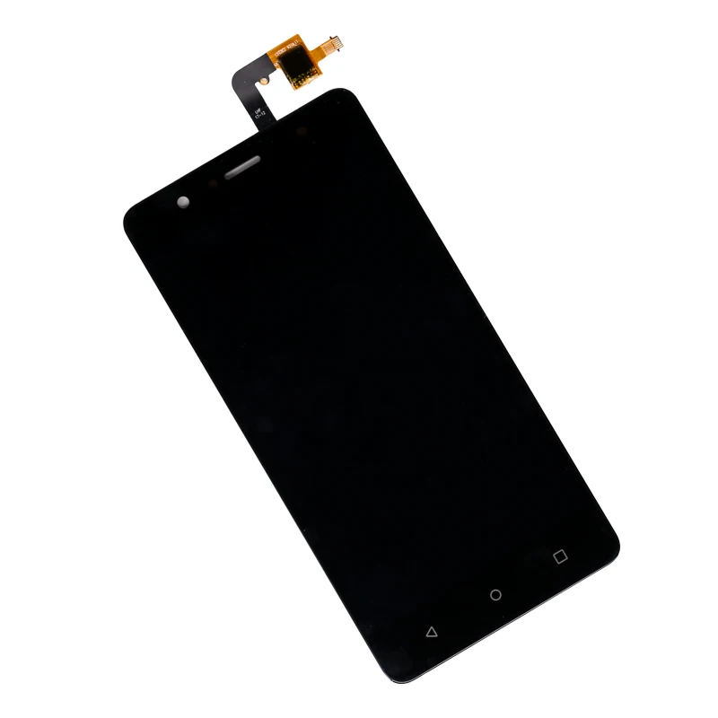  100% протестированный для Lenovo K8 Plus ЖК-дисплей с сенсорным экраном дигитайзер панель экран дисплея