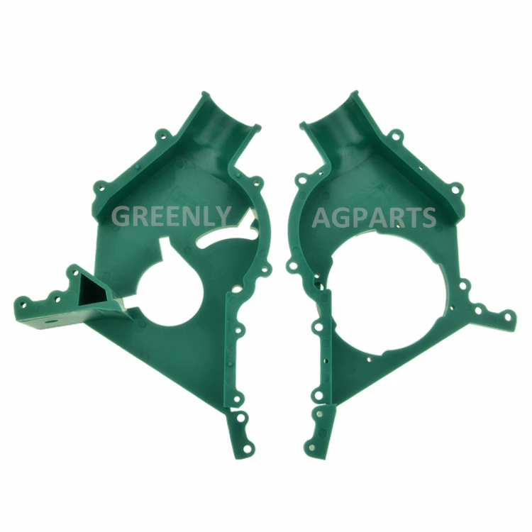 Greenly Machinery Agricultural Great Plains Grain Drill Seed Feeder Cup 817-068C 817-069C