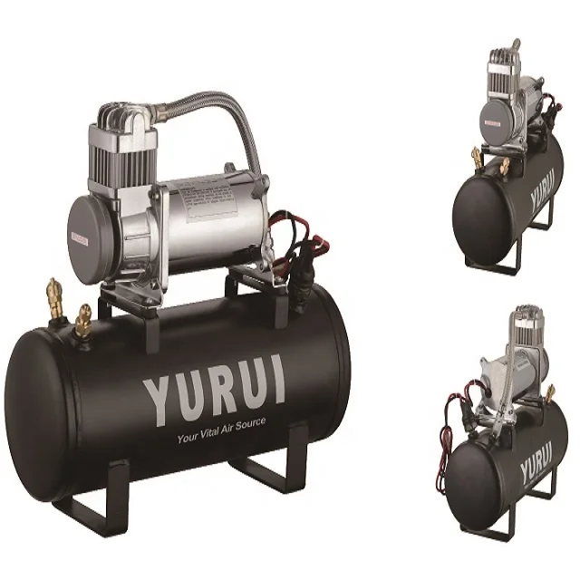 Насос для пневматической подвески