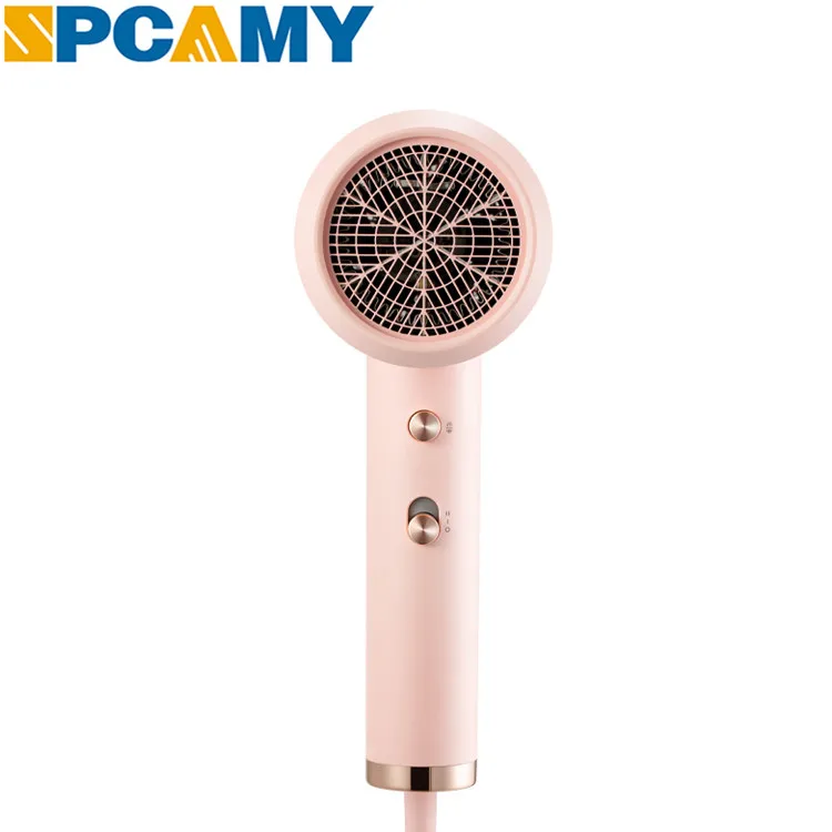 New Products 2024 Low MOQ Electric professional Ionic Hair Dryer On Sale