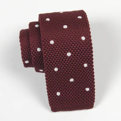 Paisley Polyester Cravat Ascot Tie Red Novelty for Wedding Party Custom Mens Fashion OEM Style Pcs Material Origin Size Service