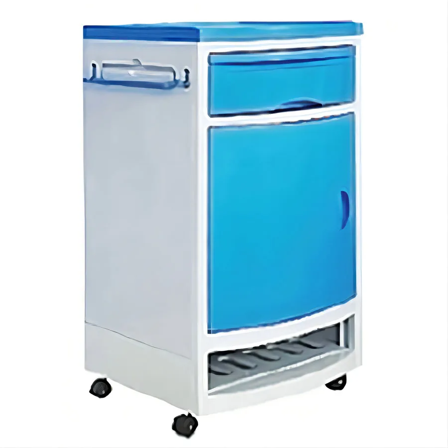 stainless steel hospital medicine cabinet Cabinet with storage drawer with ISO Certificate