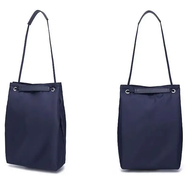 High quality canvas waterproof outdoor utility leisure computer crossbody bags high quality tote laptop Bag Handbag