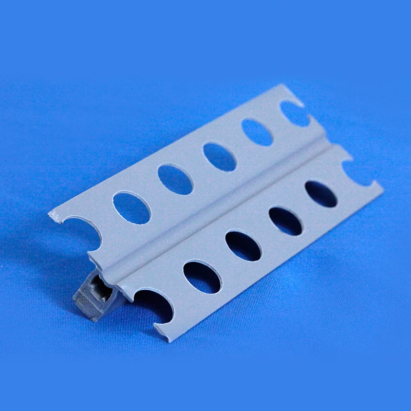 Customize PVC corner Bead Guard Yin Angle Line Professional Manufacturer Plastic Ceramic