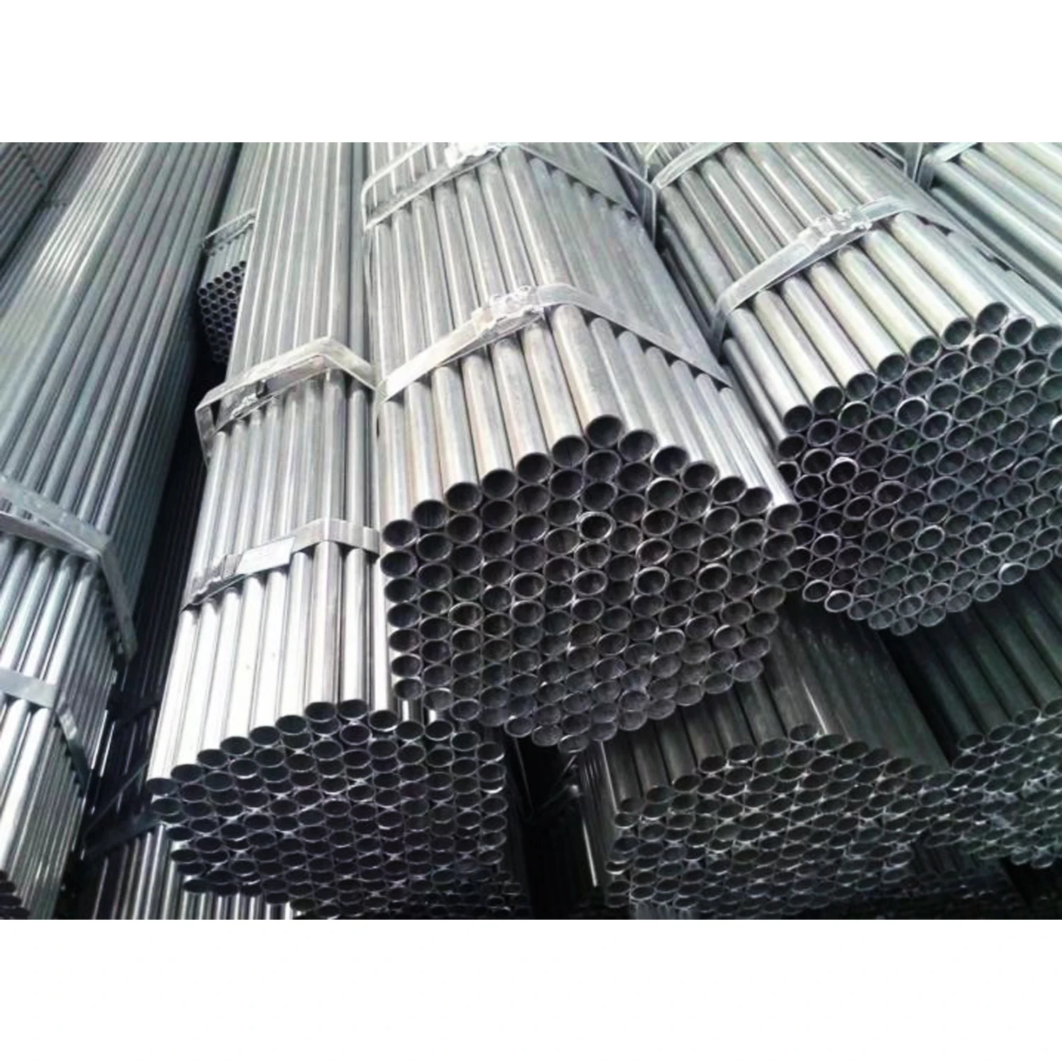 High Quality Hot DIP Pre Galvanized/Hot Dipped Galvanized Steel Pipe for Scaffolding Material/Galvanized Steel Pipe on Sale