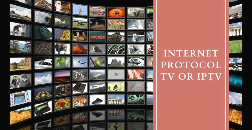 IPTV Software Development Company