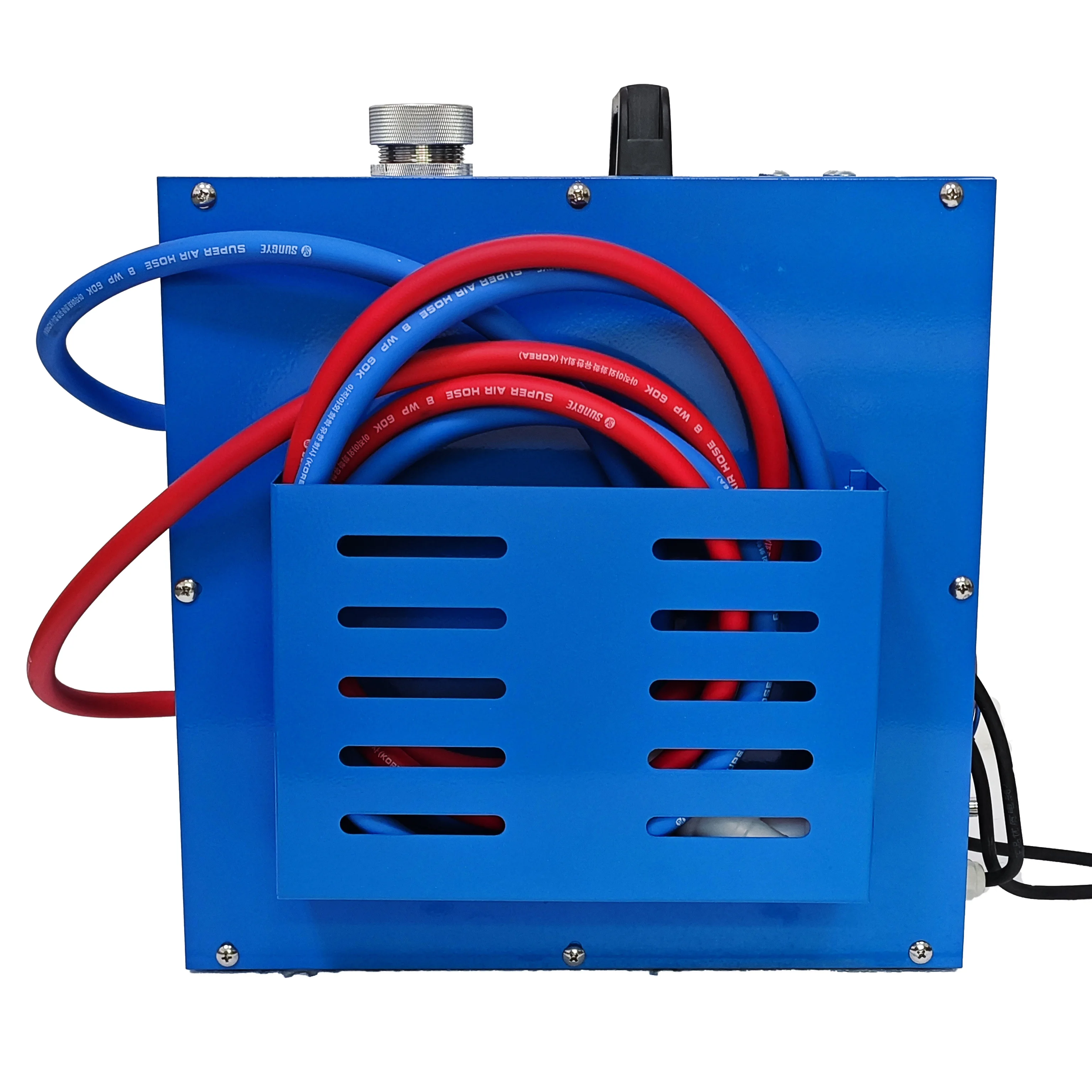 Automatic Washing Pump Machine Cleaner For Heater System High Pressure Car Washer Car Detailing Equipment