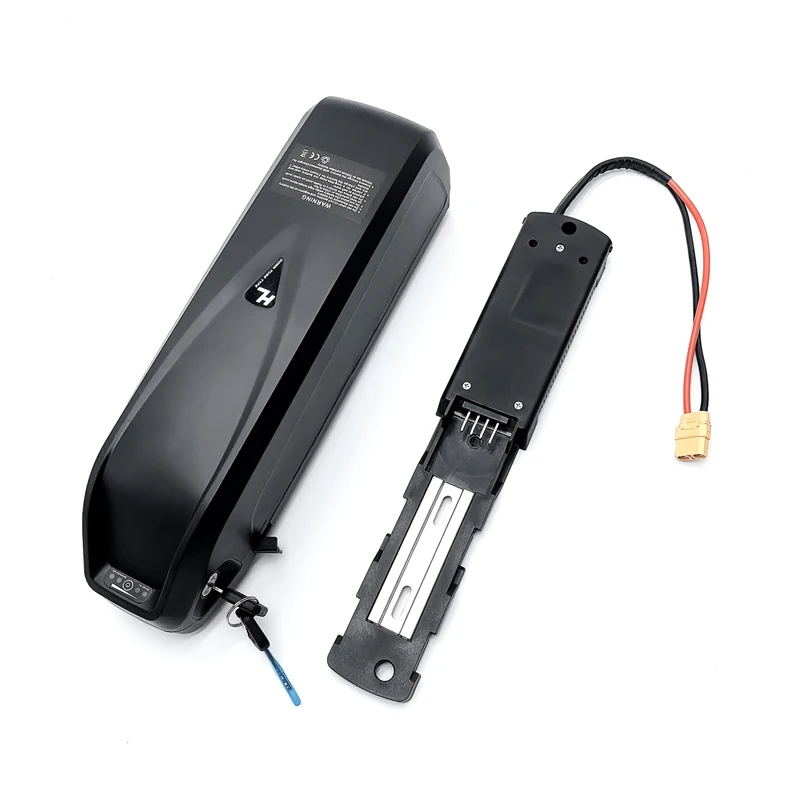 750 Watt 48v 30 Ah Battery Down Tube Hailong Battery Bicycle Ebike Acesoris Lithium Batterie