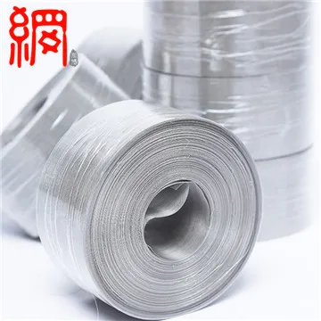 stainless steel wire cloth for battery and fuel cell production