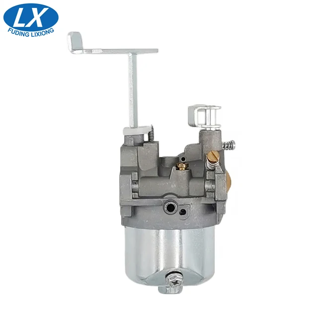 Карбюратор 6 л.с. для Mitsubishi briant GT600 GM182 MBG2902 MBG3500 двигателей Carb