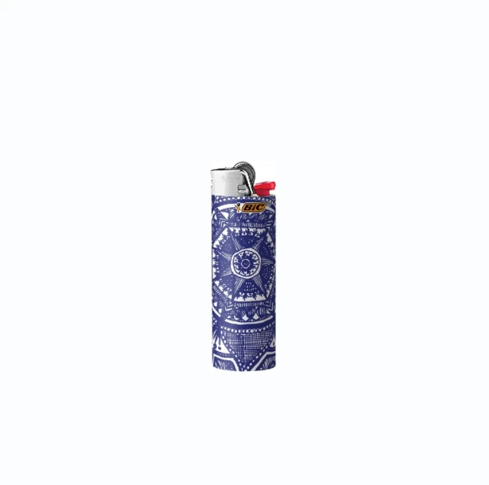 BIC Макси зажигалка