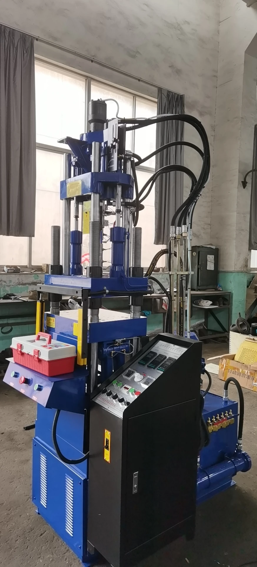 sunglasses making machine Production Line Injection molding Machine