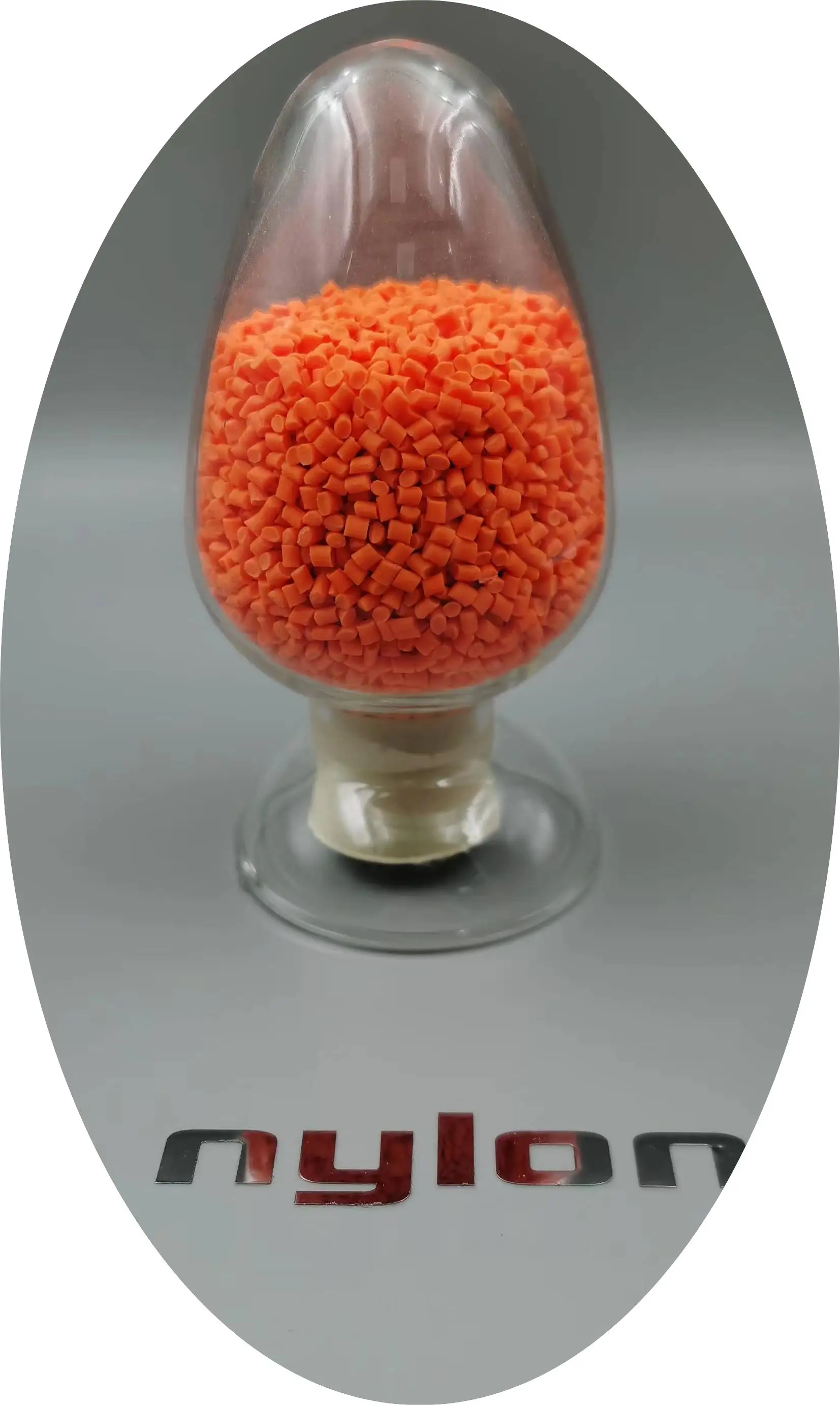 China factory Nylon 6 Per kg Price  Polyamide 6 66 Gf30 Granules Flame Retardant Fr v0 Gf20 Pa6