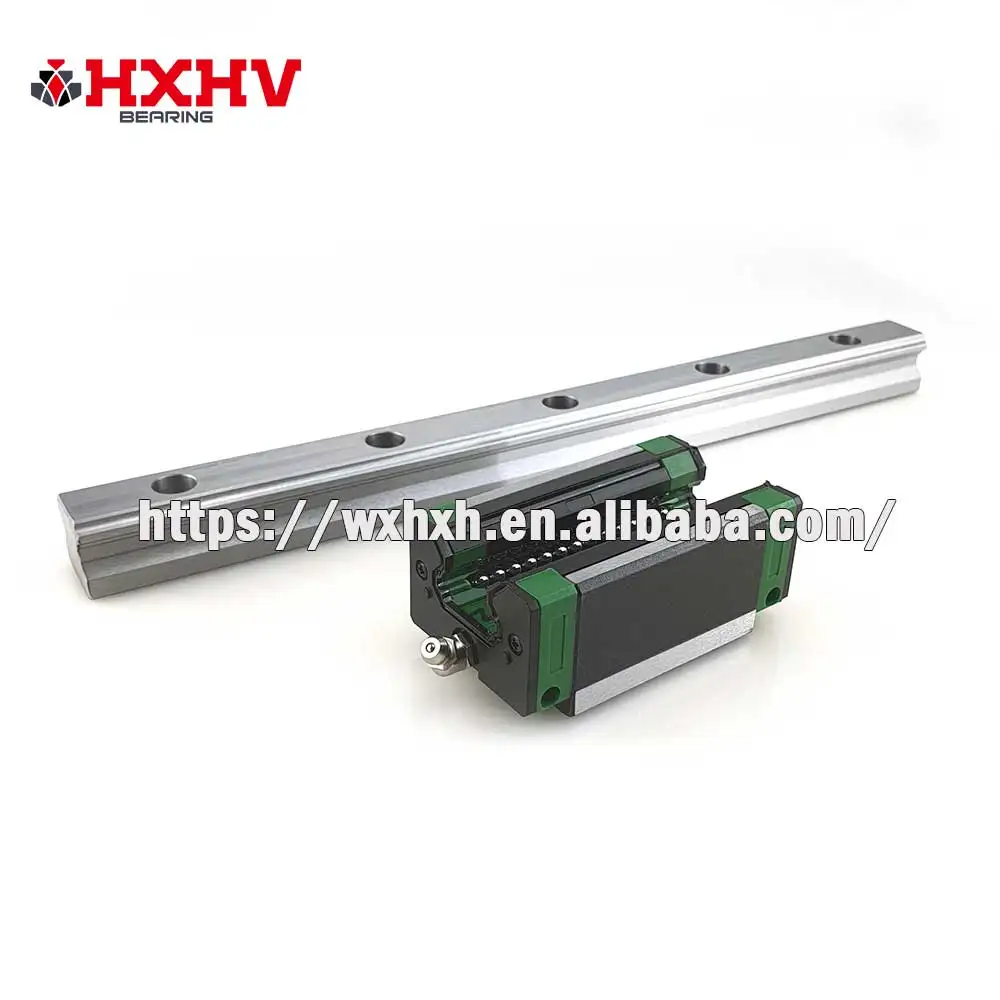 Направляющая Линейная направляющая HGH15CA HGH15