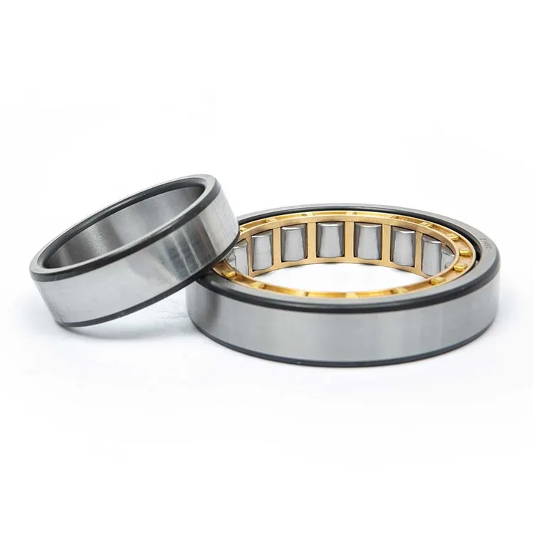 Professional China Supplier cylindrical roller bearings NU-203 with low price