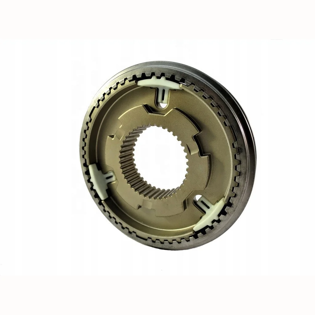 55249936 Reverse gear synchronization clutch for Fiat Ducato 2006/11/14- 2,0/3,0 JTD