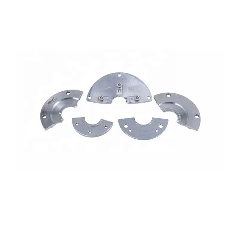 Высокоточный поворотный стопор на заказ, запасные части, аксессуары для фасовочной машины