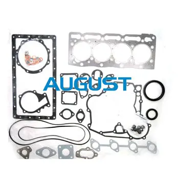 Комплект прокладок Kubota V1505 D1505 CT491 для рефрижераторного блока transicold 25-15015-00 maxima