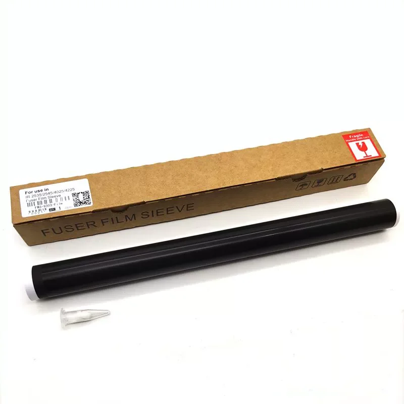 New Fuser Film Sleeve For Canon IR 2535 2545 3525 4025 4225 4035 4235 4045 4245 4051 4251 2530 4235 Fixing Film FM3-9303