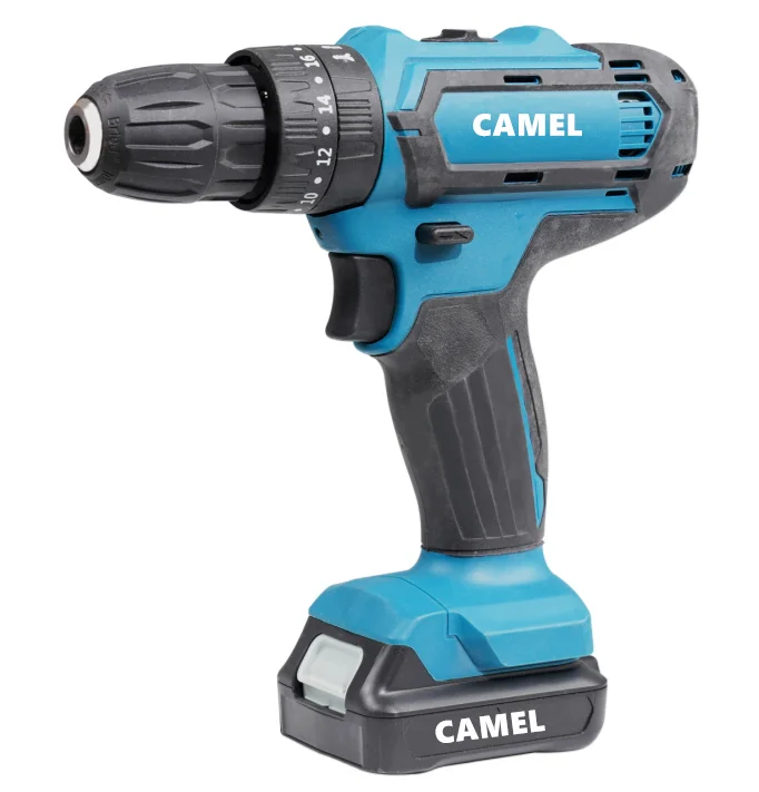 
18v dc motor Li-ion cordless drill , Lithium Drilll, electric power tools 