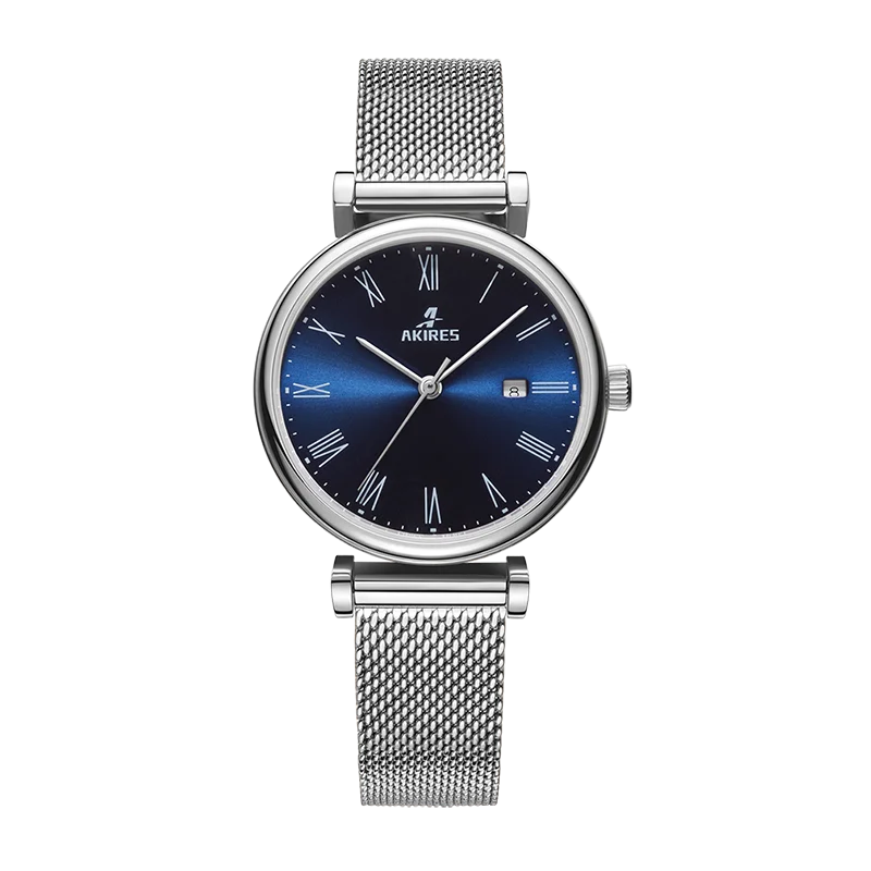 Golden Fashion Quartz Wrist Watches Leather Set Luxury Vintage Womens Skeleton Cheap Quartz Watch