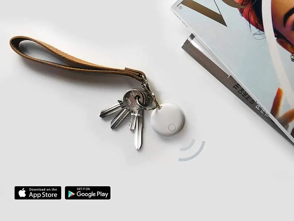  Лидер продаж 2019 рекламный подарок признанный T Mobile smart key finder
