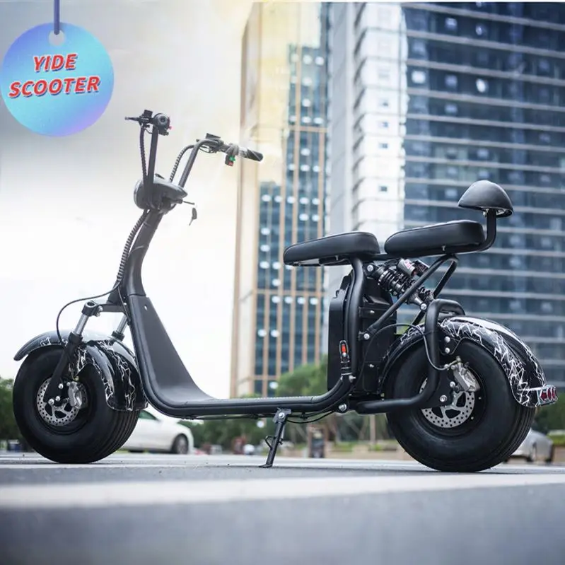 Europe warehouse,1000W best price 2 wheels electric bicycle citycoco electric