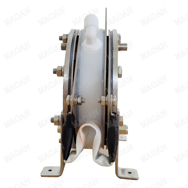 SPE Proton exchange membrane pem water Electrolyzer hydrogen electrolyzer 0--600ml/min