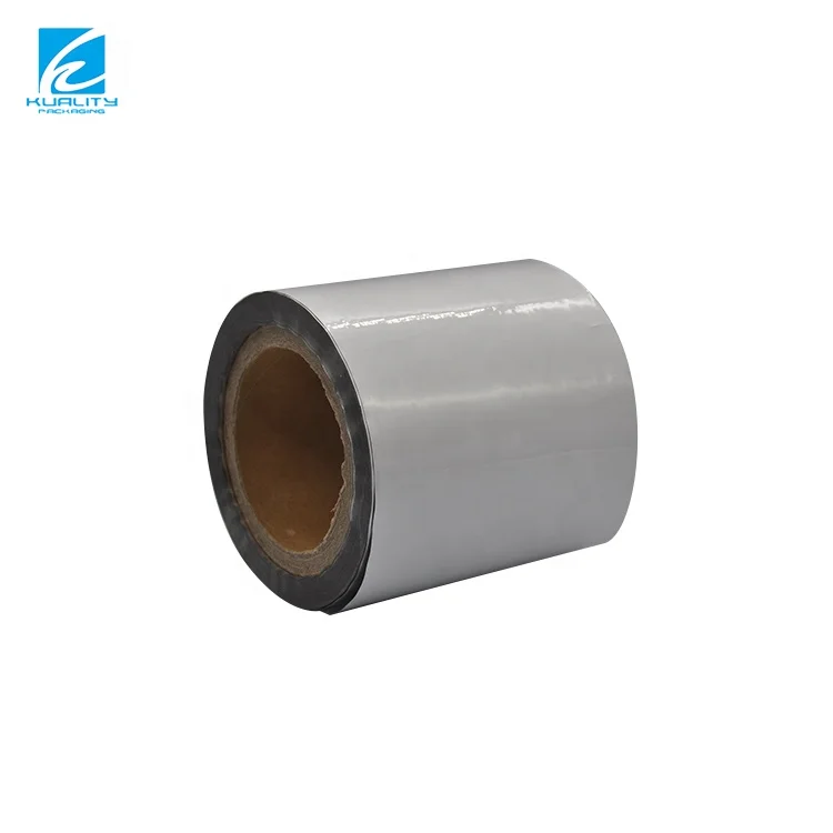 Custom Resealable Laminated Three Side Seal Aluminum Foil Latex Condom Packaging Condom