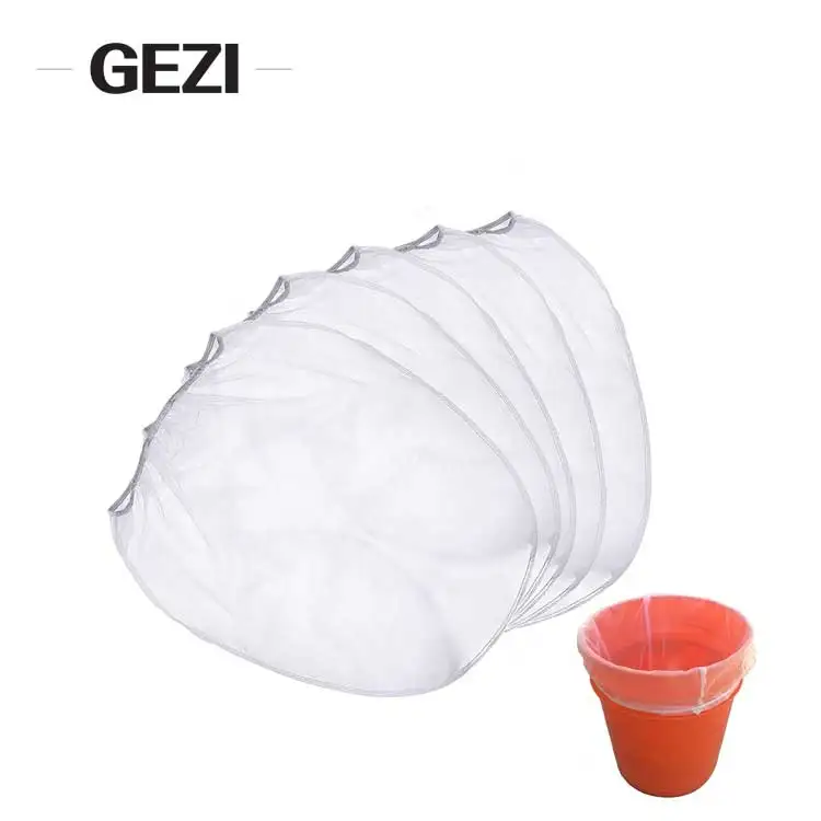 120 micro nylon mesh oil filter bag mesh for paint strainer polyester