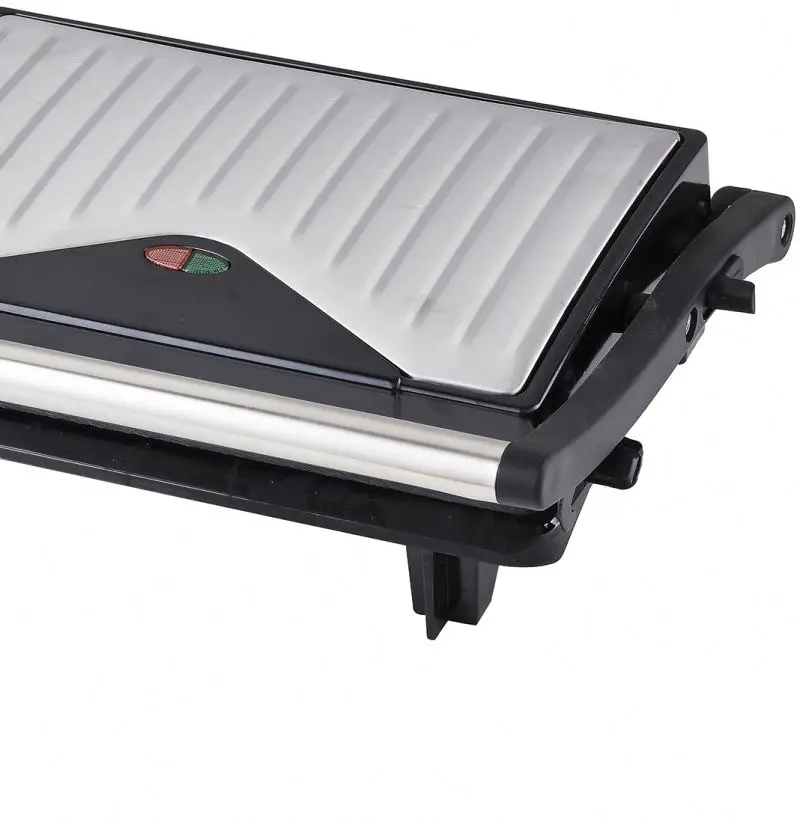 electric contact grill