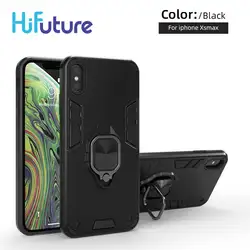 HiFuture Warrior Phone Case High Tension Anti-Collision Phone Cover For iPhone 7G 7P Shockproof
