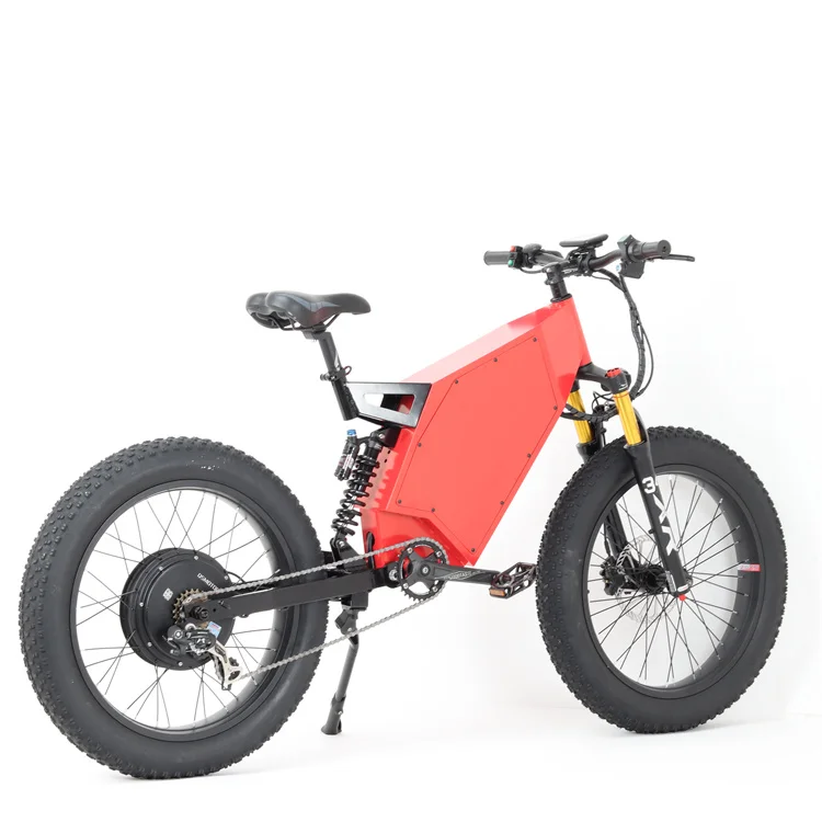 Electrica bicicleta electrica 3000w ebike electric mountainbike bicycle down hill powerful e bike for sale