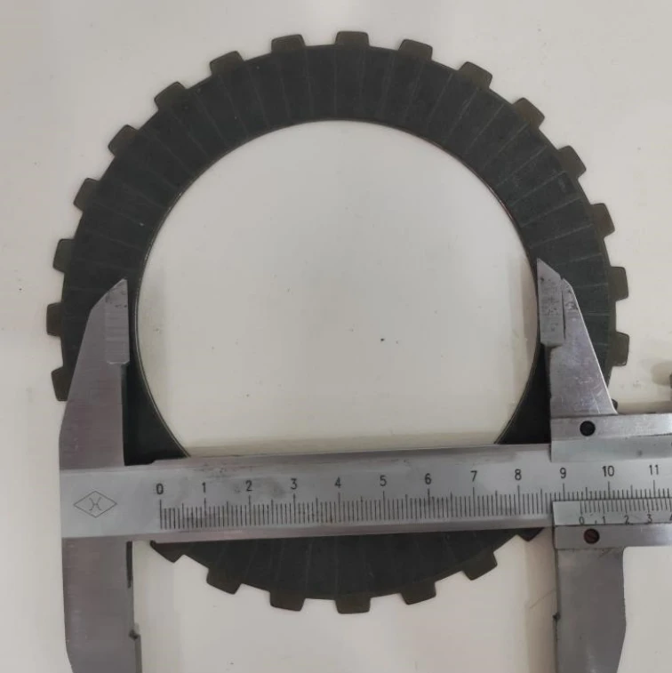 Friction plate engine parts 0501 212 368 transmission parts 331420A1 cluth plate K9004327 friction disc