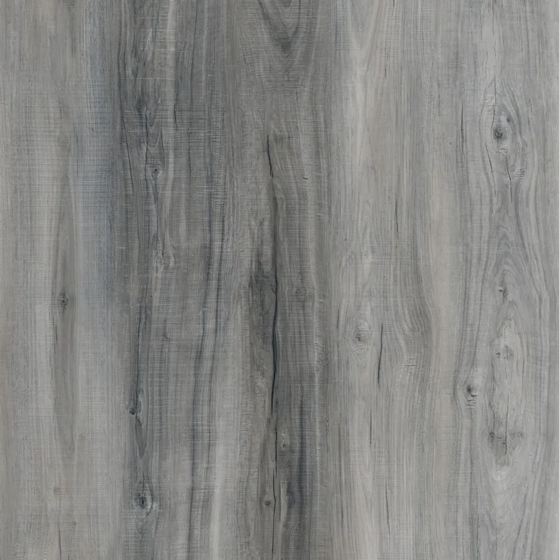 
Ce Oak Waterproof Wear-Resistant PVC Click Flooring 