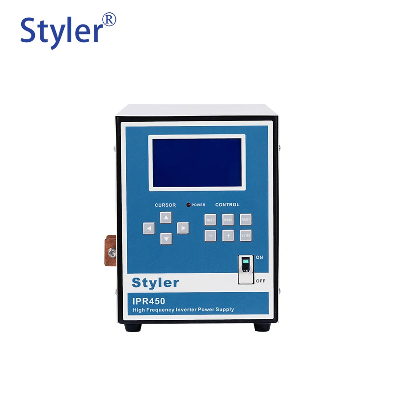 Supplier Wholesale Supply Welding Spot Pneumatic Automatic Soldering18650 Machine For Battery