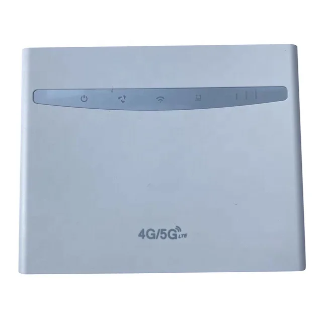 4G LTE CA CPE маршрутизатор B525 4G B1/3/7/8/20/40 или 4G B2/4/5/7
