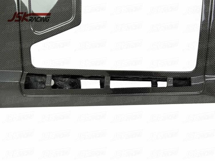 Каркас из углеродного волокна для задней панели люка 2008-2014 LAMBO GALLARDO LP550 LP560