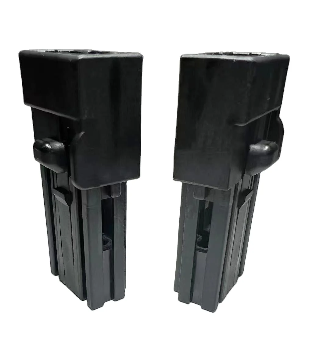 ABS PBT PA66 PC custom manufacturing injection mold with parts injection transparent other plastic products