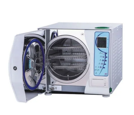 Bioevopeak Autoclave Class B Benchtop Type STB-B-2A Series with CE certificate