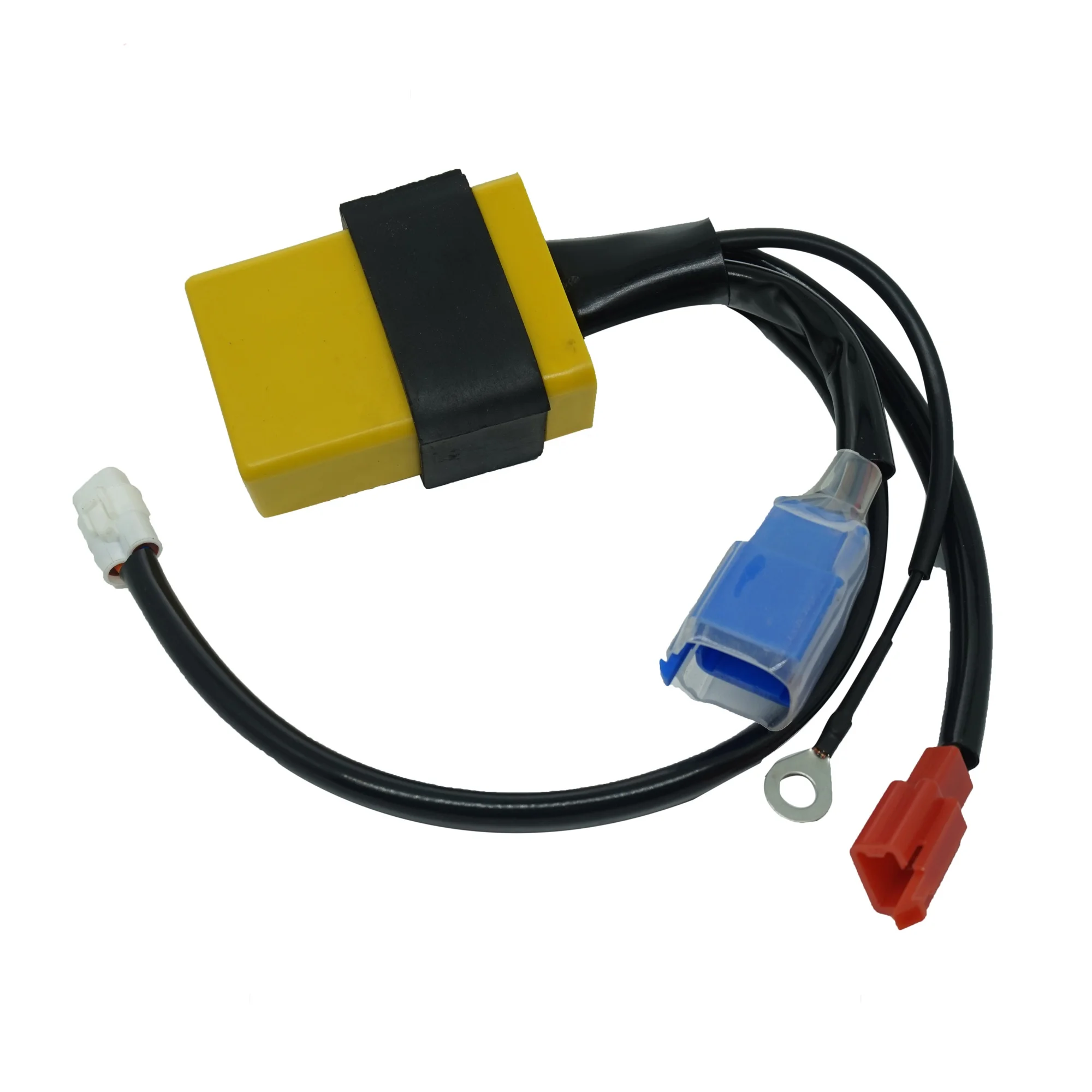 Запчасти для мотоцикла N5060400 TVS HLX125 MAX125 Phoenix125 PHOENIX MAX HLX 125 модифицированное зажигание гоночного