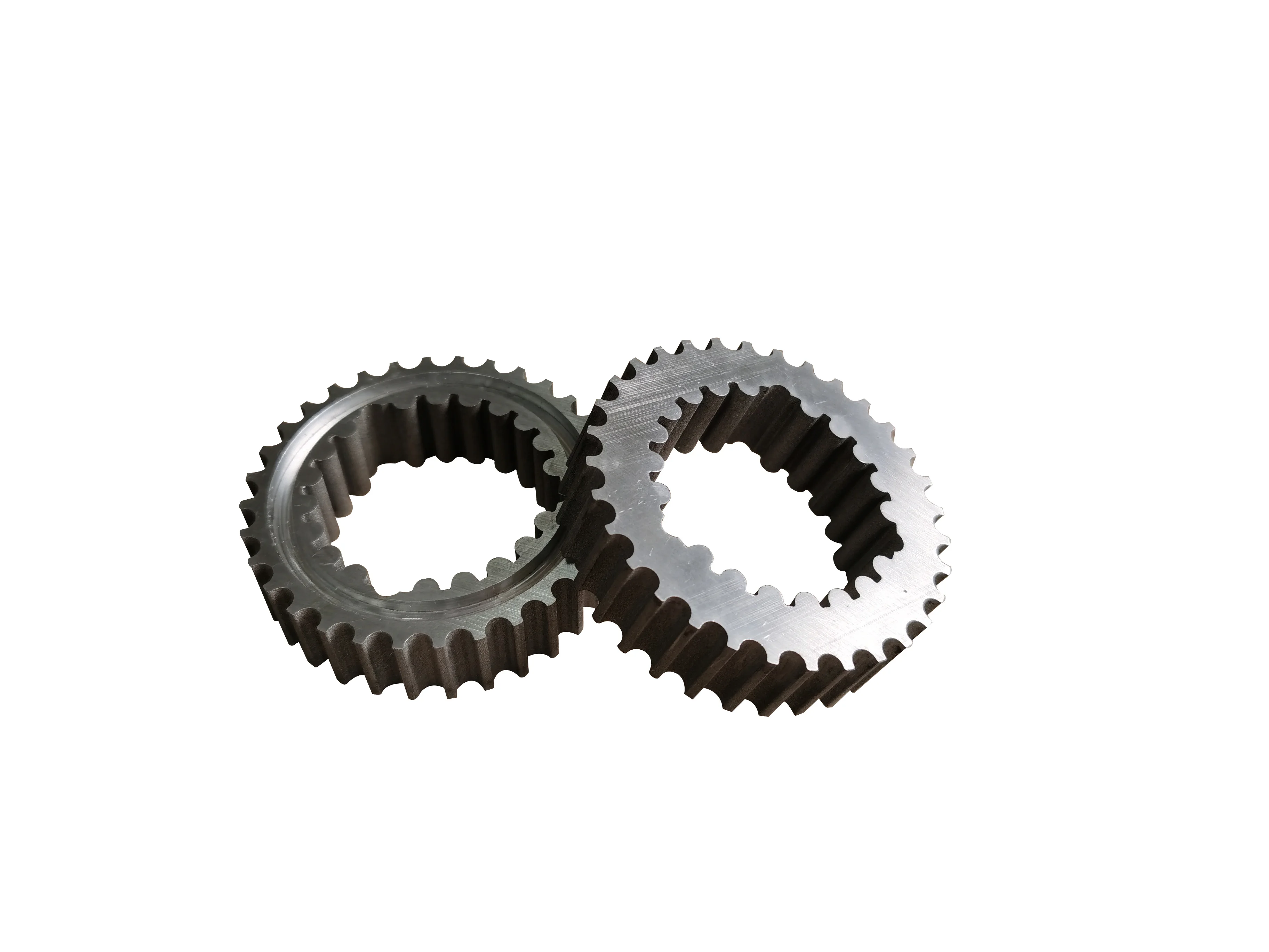 CNC customized factory direct sales motorcycle engine gear engine head accessories four sets of teeth