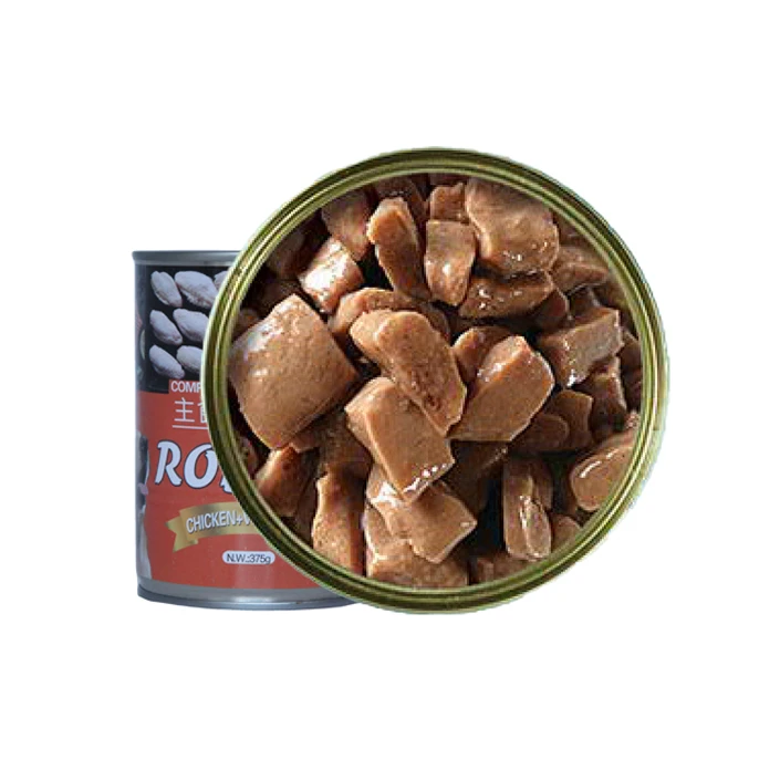 Wholesale Cheap Wide Varieties Wet Food Dog Treats Pet Canned Food